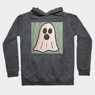 Halloween #6 Hoodie